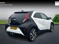 Used Toyota Aygo X 72 HP (52 kW) 2025 SUV