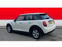 used Mini Cooper Hatchback 1.5Classic II 5dr Petrol Hatchback