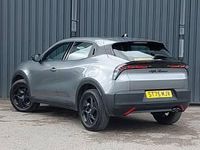 Used Alfa Romeo GT Junior 136 HP (100 kW) 2025 Grey Hatchback