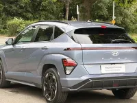Gebraucht Hyundai Kona N Line 160 kW (218 PS) 2026 SUV