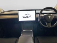 Used Tesla Model Y RWD 254 kW (346 HP) 2024 White SUV