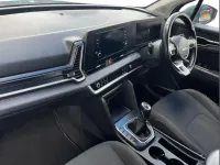 Used Kia Sportage 147 HP (108 kW) 2023 Grey SUV