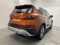 used Nissan X-Trail 1.5 E-Power E-4orce 213 Tekna+ 5dr Auto