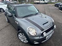 used Mini Cooper S Hatch 1.6Hatch