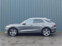 Used Genesis GV70 Sport 360 kW (490 HP) 2023 Grey SUV