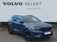 New Volvo XC40 Plus 197 HP (144 kW) 2026 SUV