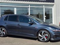 Used VW Golf VIII GTI 245 HP (180 kW) 2020 Hatchback