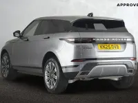 Used Land Rover Range Rover evoque Autobiography 201 HP (147 kW) 2025 Eiger grey SUV