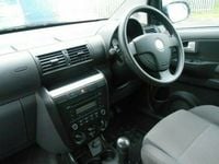 Używany VW Fox 2006 Hatchback