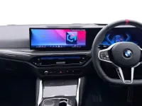 Used BMW i4 Shadowline 436 kW (593 HP) 2026 Black Sedan