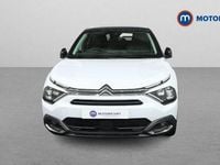 Used Citroën e-C4 100 kW (136 HP) 2024 White Hatchback