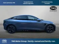 Used BYD Seal Design 230 kW (313 HP) 2025 Grey Sedan