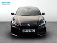 Novo MG MG3 SE 115 HP (84 kW) 2025 Preto Citadino