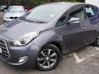 Used Hyundai ix20 SE 90 HP (66 kW) 2018 Hatchback