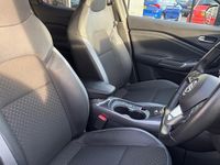 Used Nissan Juke N-Connecta 143 HP (105 kW) 2023 SUV
