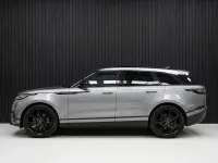 Used Land Rover Range Rover Velar SE Dynamic 300 HP (220 kW) 2021 Grey SUV