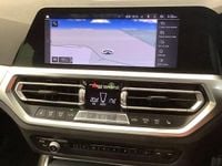 Used BMW 330e M Sport 2021 White Sedan