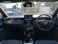 Used Honda e:Ny1 Advance 150 kW (204 HP) 2023 White SUV