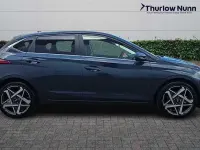 New Hyundai i20 90 HP (66 kW) 2026 Hatchback