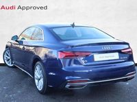 used Audi A5 35 TFSI Sport 2dr S Tronic