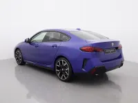 Used BMW 220 M Sport 168 HP (123 kW) 2026 Blue Coupe