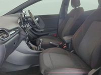 Used Ford Puma ST-Line 125 HP (91 kW) 2023 Grey SUV