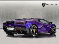 Used Lamborghini Revuelto 1015 HP (746 kW) 2024 Mauve/purple Coupe