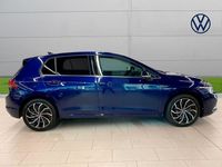 used VW Golf VIII 1.5 Tsi 150 Style Edition 5Dr