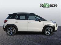 Used Citroën C3 Aircross Flair 128 HP (94 kW) 2019 Beige SUV