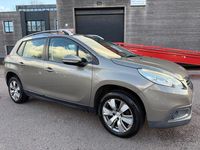 Used Peugeot 2008 Active 68 HP (50 kW) 2013 Grey SUV