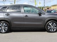 used Suzuki SX4 S-Cross Hatchback Ultra