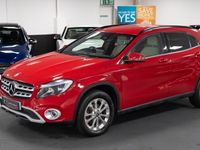 used Mercedes GLA200 Se Executive