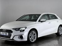 Used Audi A3 Sportback Sport 110 HP (80 kW) 2024 Hatchback