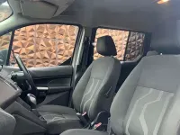 Used Ford Tourneo Connect Zetec 120 HP (88 kW) 2017 Silver MPV