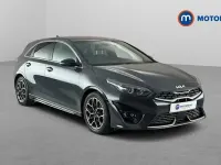 Used Kia Ceed GT-Line 160 HP (117 kW) 2023 Hatchback