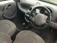 Usado Ford Ka 1999 Citadino
