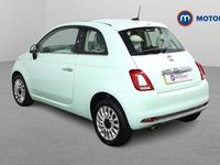 Used Fiat 500 Lounge 69 HP (50 kW) 2019 Hatchback