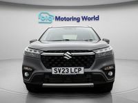 Used Suzuki SX4 S-Cross 127 HP (93 kW) 2023 SUV