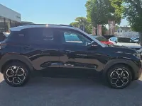 New Citroën e-C3 83 kW (113 HP) 2025 Black Hatchback
