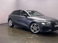 Used Audi A3 Comfort 150 HP (110 kW) 2022 Sedan