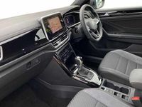 Used VW T-Roc 150 HP (110 kW) 2025 SUV