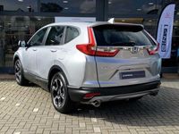 used Honda CR-V 1.5 VTEC Turbo SE 5dr 2WD