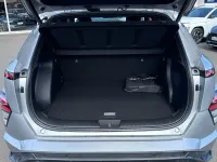 Used Hyundai Kona N Line 160 kW (218 HP) 2024 Silver SUV