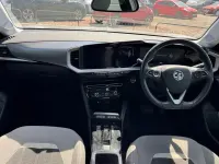 Second-hand Vauxhall Mokka Elite 100 kW (136 CP) 2022 Gri SUV