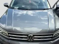 Used VW Tiguan SEL 150 HP (110 kW) 2020 SUV