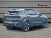 Used Cupra Terramar 147 HP (108 kW) 2025 Grey SUV