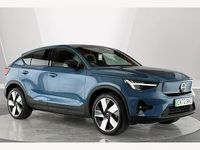 Used Volvo EC40 Plus 169 kW (231 HP) 2022 SUV
