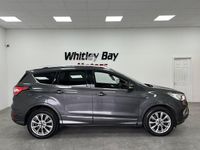 Used Ford Kuga 2019 Grey SUV
