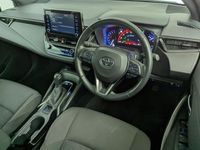 used Toyota Corolla Touring Sports (2021/71)Icon Hybrid 1.8 VVT-i auto 5d