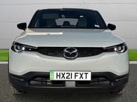 Begagnad Mazda MX30 Inclusive 106 kW (145 HK) 2022 SUV